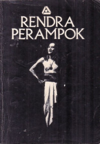 Rendra Perampok