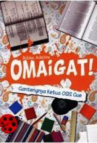 Omaigat