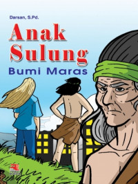 Anak sulung Bumi Laras