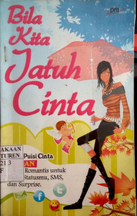 Bila Kita Jatuh Cinta