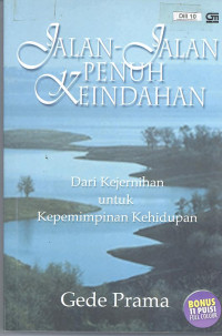 Jalan-jalan Penuh Keindahan