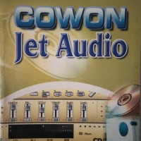 cowon jet audio