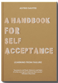 A Handbook for self Acceptance