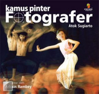 Kamus Pinter Fotografer