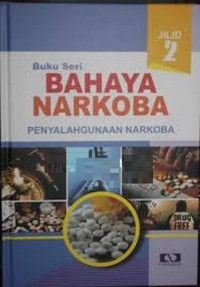 Penyalahgunaan Narkoba