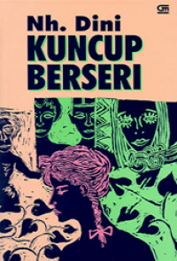 Kuncup Berseri