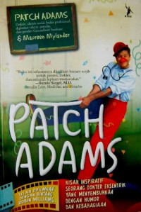 Patch Adams