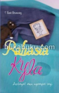 Rahasia Kyla