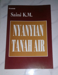 Nyanyian Tanah Air