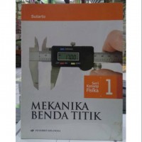 Mekanika benda titik