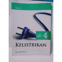 Kelistrikan