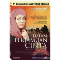 Dalam Perjamuan Cinta