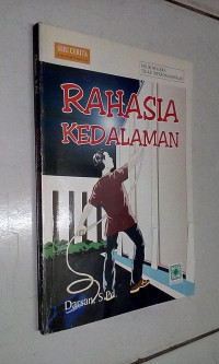 Rahasia Kedalaman