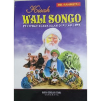 Kisah Perjuangan wali songo penyebar Agama Islam di tanah jawa disertai tata cara ziarah kubur