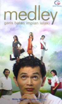 Medley : Garis Batas Impian Lelaki