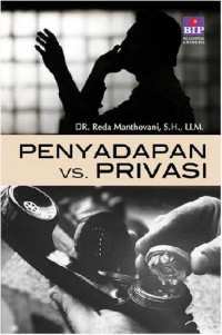 Penyadapan Vs Privasi