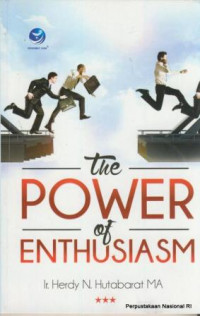 The Power of enthusiasm