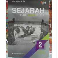 Sejarah Kelas XI