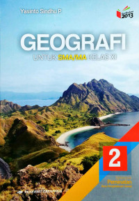 Geografi kelas XI