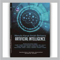 Menulis karya ilmiah berbasis Artificial Intelligent