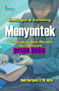 Bimbingan & Konseling Menyontek Mengungkap akar Masalah dan solusinya