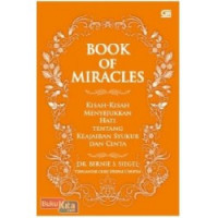 Book Of Miracles