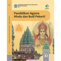 Pendidikan Agama Hindu Dan Budi Pekerti