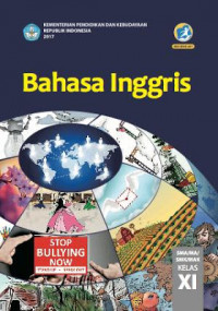 Bahasa Inggris kelas XI rev 2017