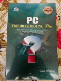 PC Troubleshooting plus