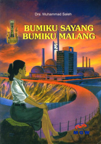 Bumiku Sayang Bumiku Malang