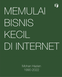 Memulai Bisnis kecil di Internet