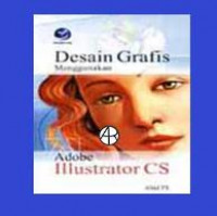 Desain grafir menggunakan Adobe Illustrator CS