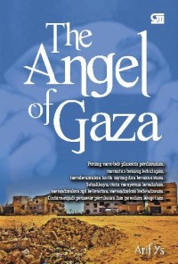 The Angel Of Gaza