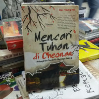 Mencari Tuhan di Incehon : Keinginan terakhir nyonya Jeong