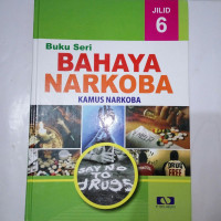 Kamus Narkoba