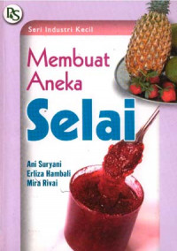 membuat aneka selai