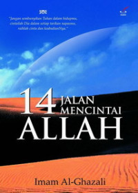 14 Jalan Mencintai Allah,