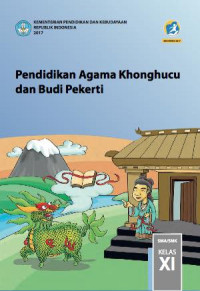 Pendidikan Agama Khonghucu dan Budi Pekerti