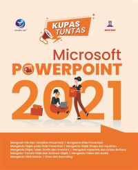 Kupas Tuntan Microsoft Power Point 2021