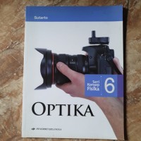 Seri Konsep Fisika : Optika