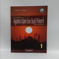 Pendidikan Agama Islam dan Budi Pekerti Kelas X