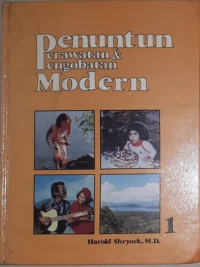 Penuntun Perawatan & Pengobatan Modern 1