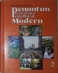 Penuntun Perawatan & Pengobatan Modern 2