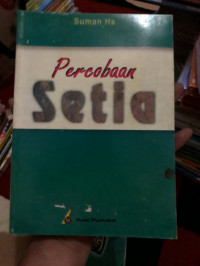 Percobaan Setia