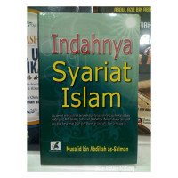 Indahnya syariat islam