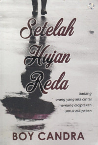 Setelah Hujan reda