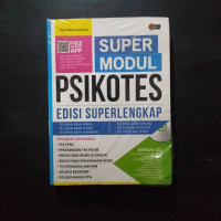 Super Modul Psikotes