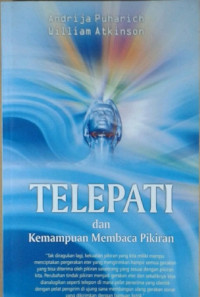 Telepati dan Kemampuan Membaca Pikiran