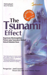 The Tsunami Effect