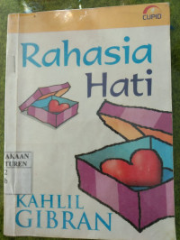 Rahasia Hati